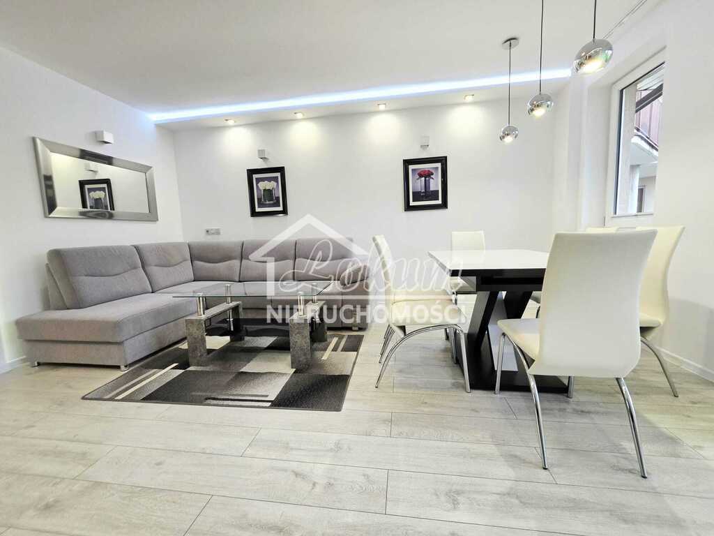 Mieszkanie 53 m², Police, Bankowa - zdjęcie 1