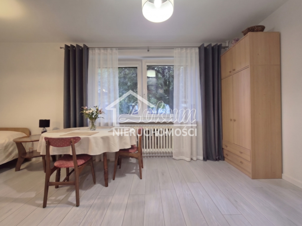 Mieszkanie 24,19&nbsp;m², Szczecin, Centrum, Bazarowa - zdjęcie 3