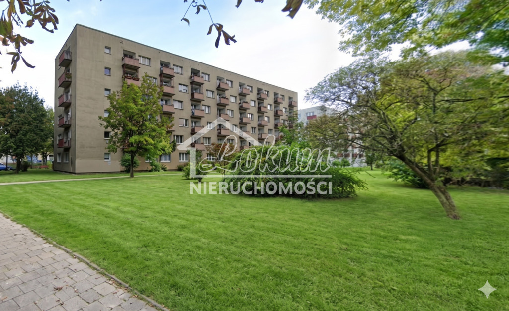 Mieszkanie 24,19&nbsp;m², Szczecin, Centrum, Bazarowa - zdjęcie 9