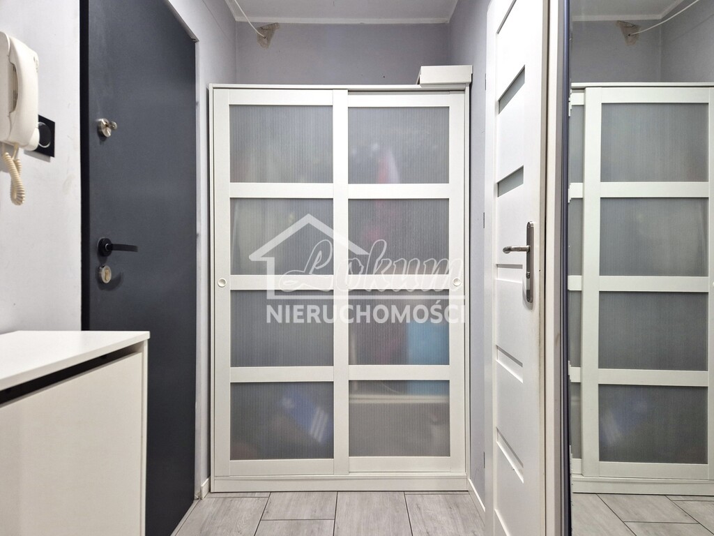 Mieszkanie 24,19&nbsp;m², Szczecin, Centrum, Bazarowa - zdjęcie 4
