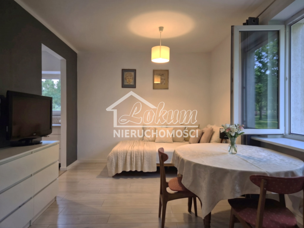 Mieszkanie 24,19&nbsp;m², Szczecin, Centrum, Bazarowa - zdjęcie 2