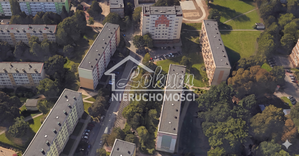 Mieszkanie 24,19&nbsp;m², Szczecin, Centrum, Bazarowa - zdjęcie 10