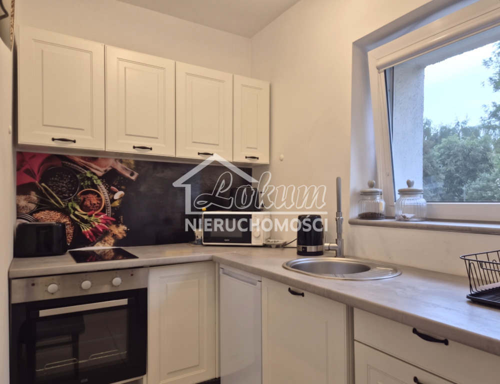 Mieszkanie 24,19&nbsp;m², Szczecin, Centrum, Bazarowa - zdjęcie 7