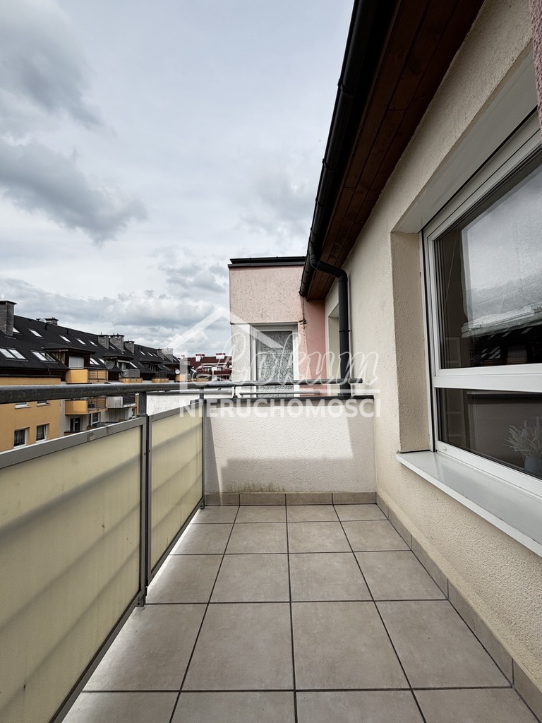 Mieszkanie 48,65&nbsp;m², Warzymice, Tęczowe Ogrody - zdjęcie 11