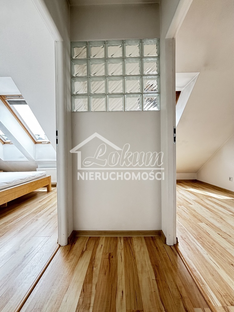 Mieszkanie 48,65&nbsp;m², Warzymice, Tęczowe Ogrody - zdjęcie 5