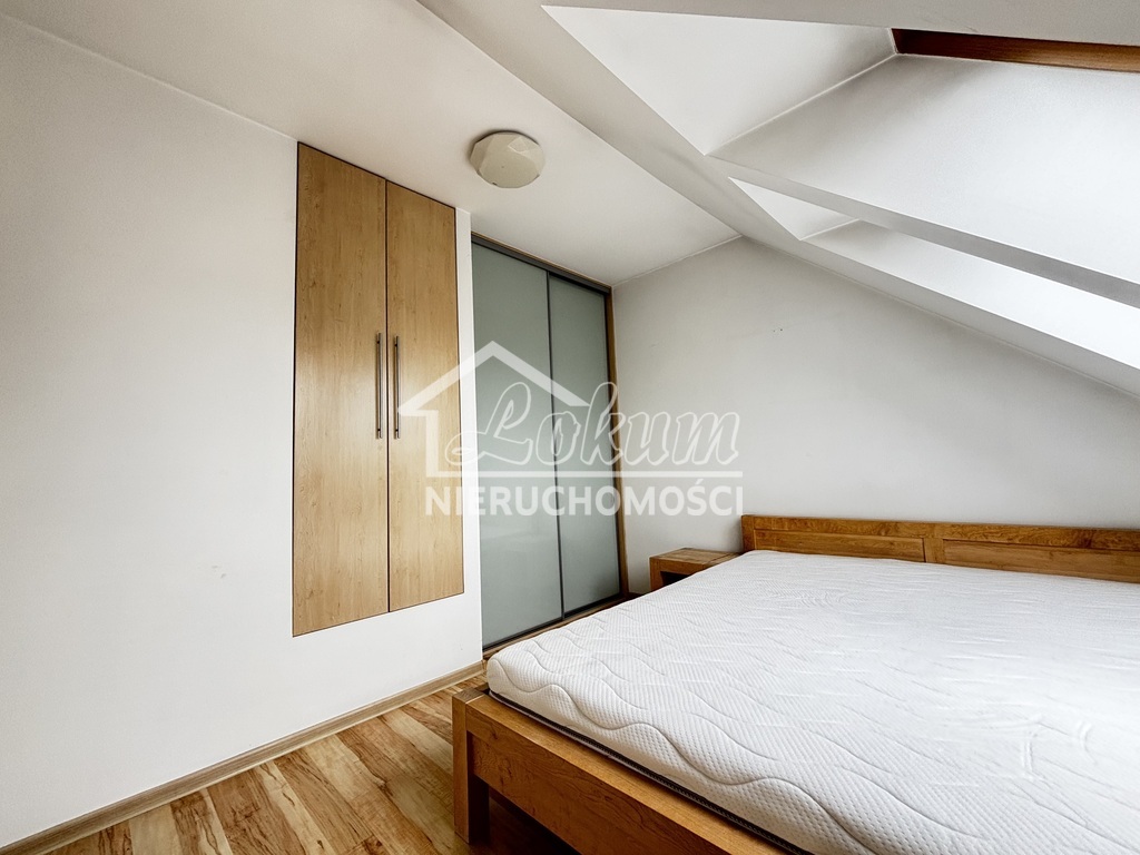 Mieszkanie 48,65&nbsp;m², Warzymice, Tęczowe Ogrody - zdjęcie 8