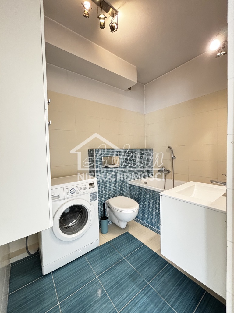 Mieszkanie 48,65&nbsp;m², Warzymice, Tęczowe Ogrody - zdjęcie 10