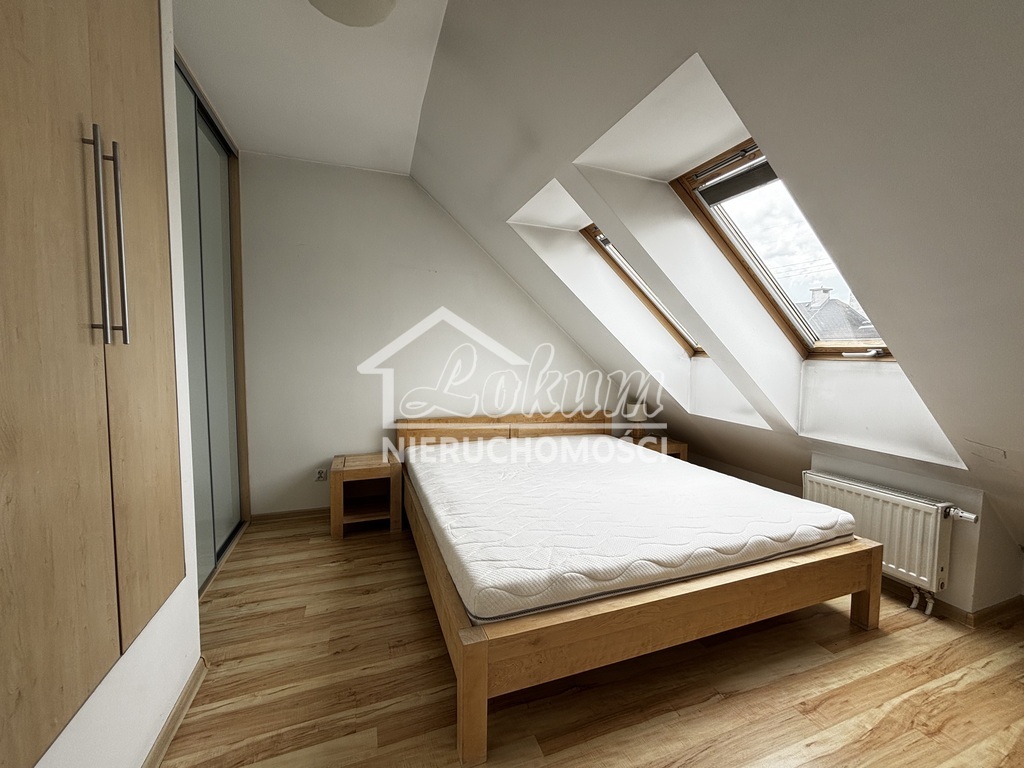 Mieszkanie 48,65&nbsp;m², Warzymice, Tęczowe Ogrody - zdjęcie 9