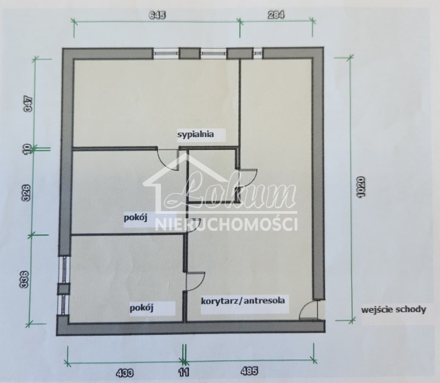 Dom 187,22&nbsp;m², Sowno - zdjęcie 17