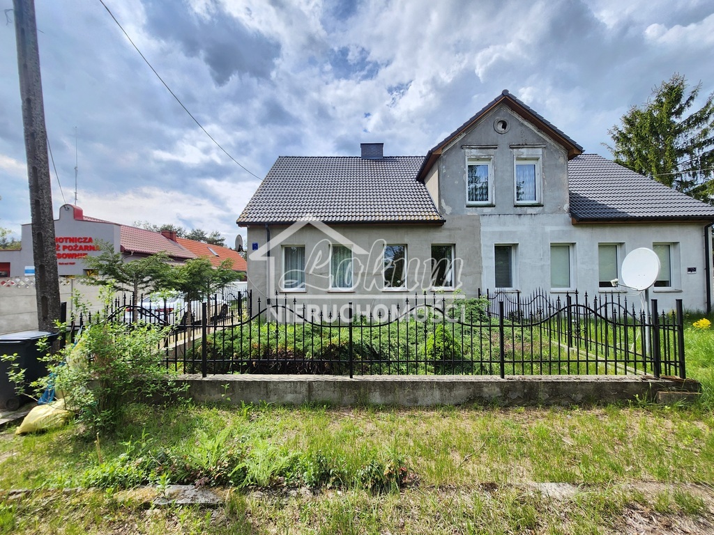 Dom 187,22&nbsp;m², Sowno - zdjęcie 1