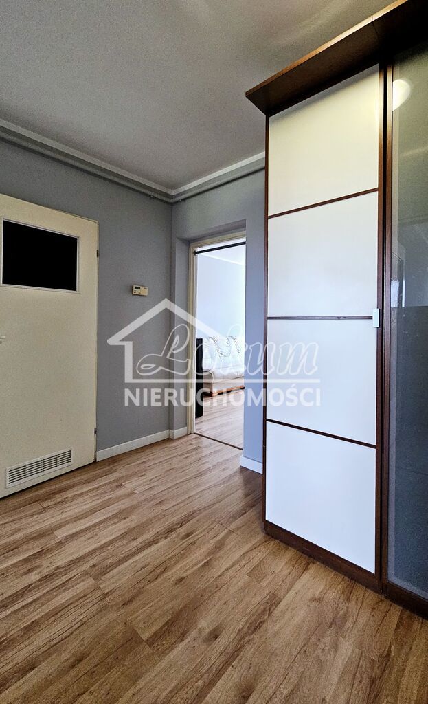 Mieszkanie 57&nbsp;m², Szczecin, Warszewo, Duńska - zdjęcie 5