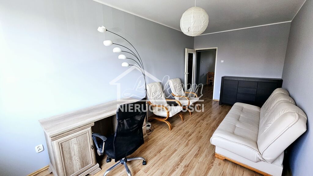 Mieszkanie 57&nbsp;m², Szczecin, Warszewo, Duńska - zdjęcie 1