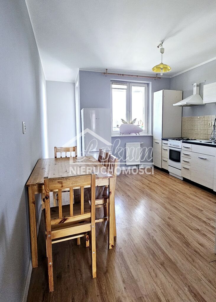 Mieszkanie 57&nbsp;m², Szczecin, Warszewo, Duńska - zdjęcie 7