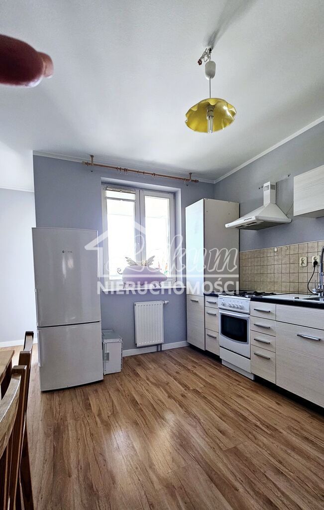 Mieszkanie 57&nbsp;m², Szczecin, Warszewo, Duńska - zdjęcie 11