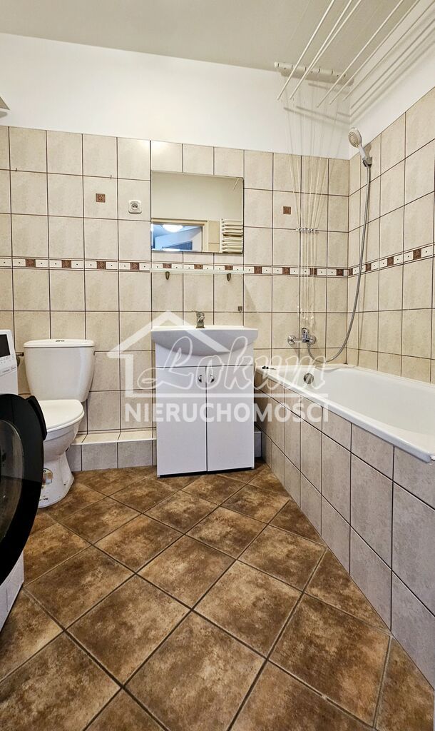 Mieszkanie 57&nbsp;m², Szczecin, Warszewo, Duńska - zdjęcie 12