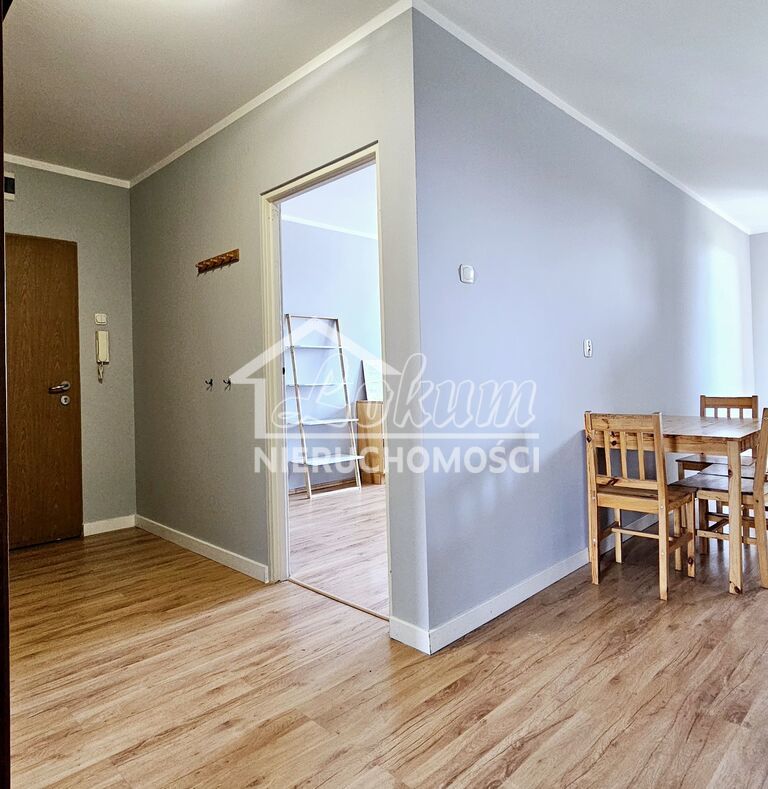 Mieszkanie 57&nbsp;m², Szczecin, Warszewo, Duńska - zdjęcie 6