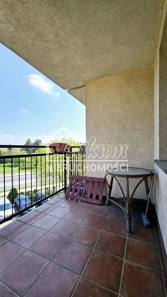 Mieszkanie 57&nbsp;m², Szczecin, Warszewo, Duńska - zdjęcie 9