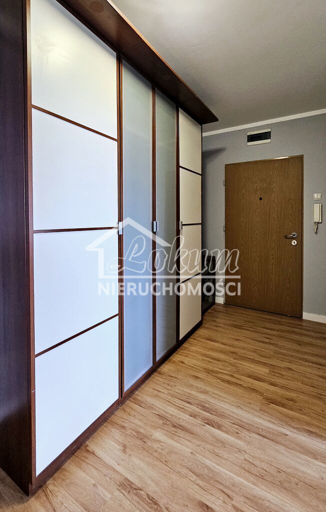 Mieszkanie 57&nbsp;m², Szczecin, Warszewo, Duńska - zdjęcie 3