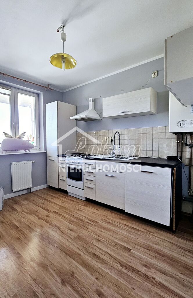 Mieszkanie 57&nbsp;m², Szczecin, Warszewo, Duńska - zdjęcie 10