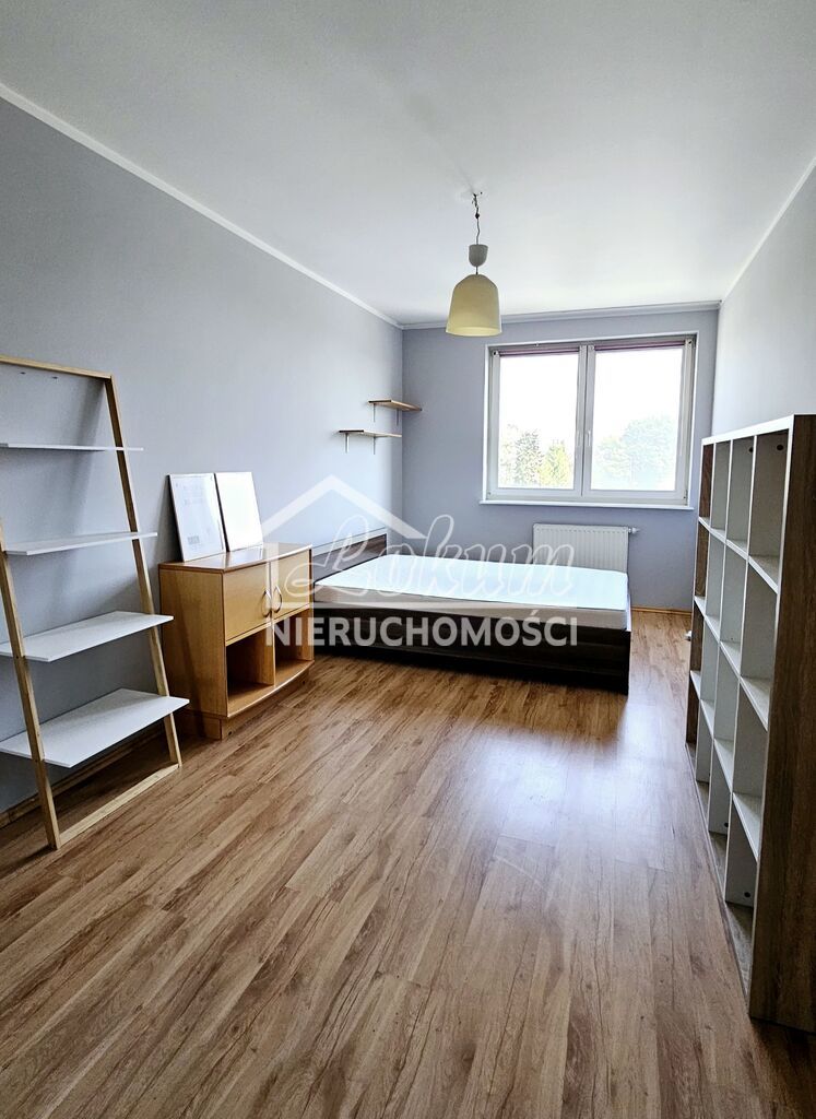 Mieszkanie 57&nbsp;m², Szczecin, Warszewo, Duńska - zdjęcie 4