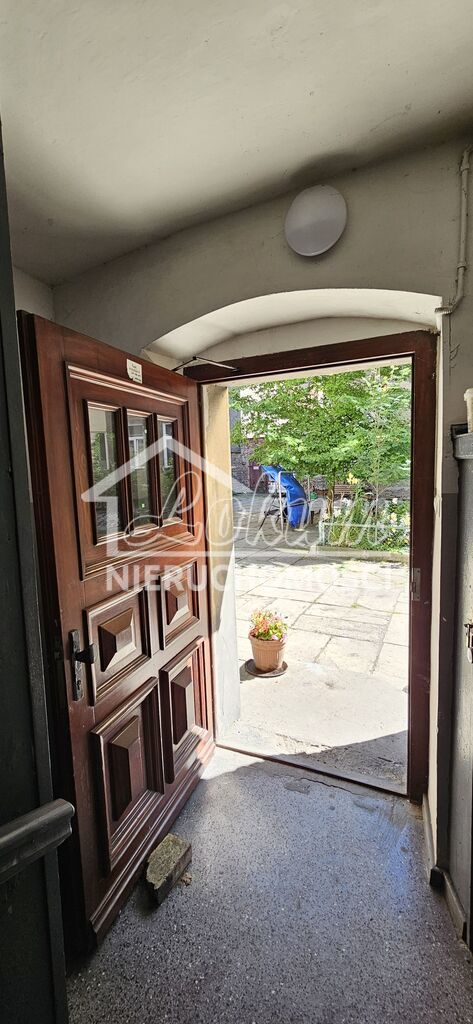 Mieszkanie 24,7&nbsp;m², Szczecin, Centrum, Kaszubska - zdjęcie 10