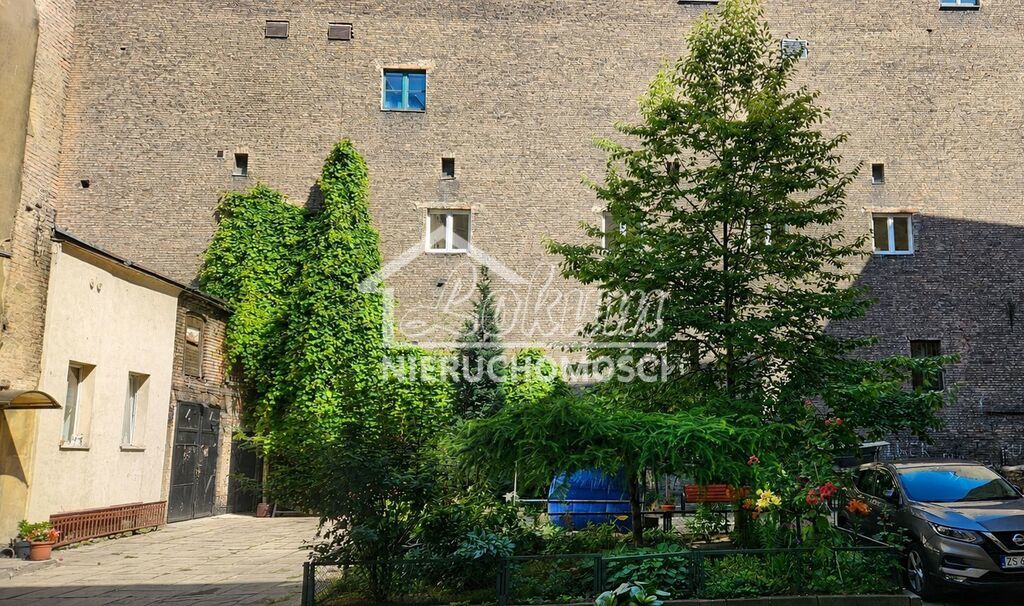 Mieszkanie 24,7&nbsp;m², Szczecin, Centrum, Kaszubska - zdjęcie 12