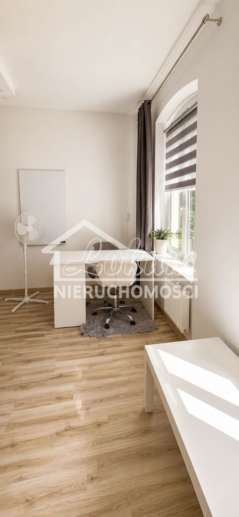 Mieszkanie 24,7&nbsp;m², Szczecin, Centrum, Kaszubska - zdjęcie 4