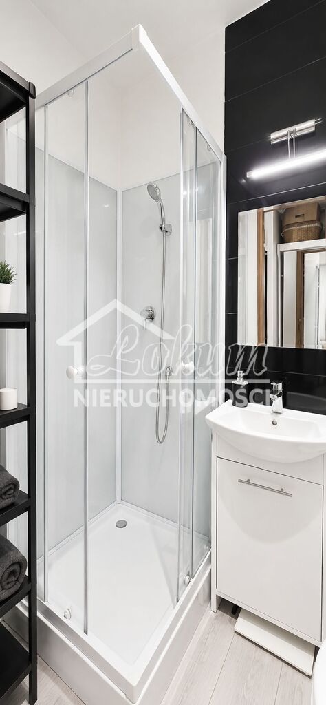 Mieszkanie 24,7&nbsp;m², Szczecin, Centrum, Kaszubska - zdjęcie 7
