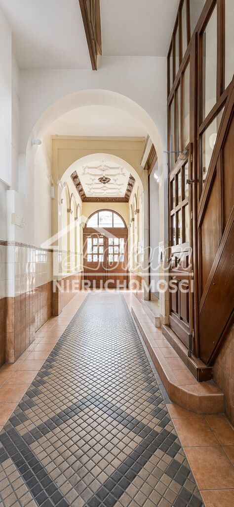 Mieszkanie 24,7&nbsp;m², Szczecin, Centrum, Kaszubska - zdjęcie 11
