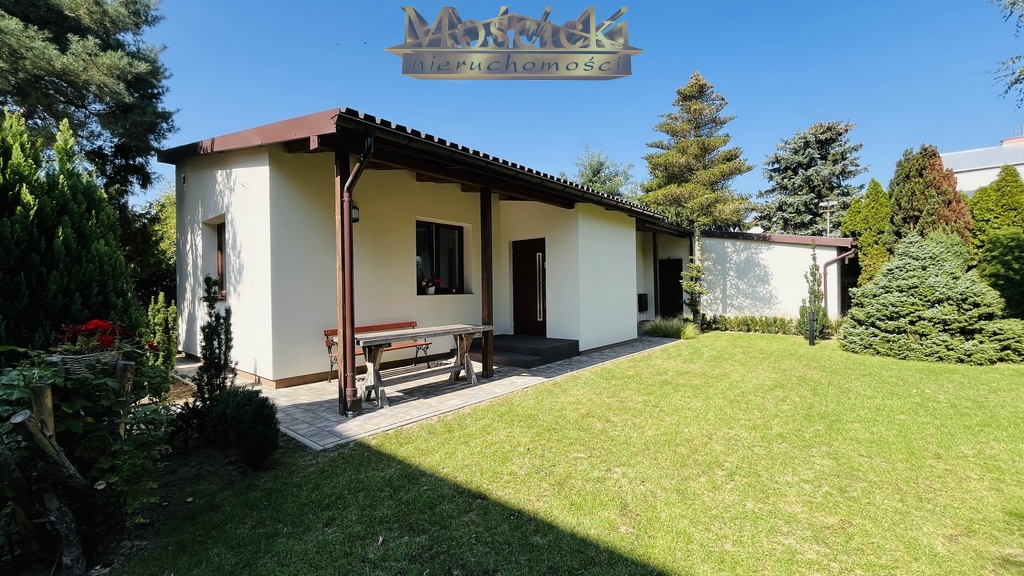 Wynajmę na cele mieszkalne Piastów 60m2 - zdjęcie 1