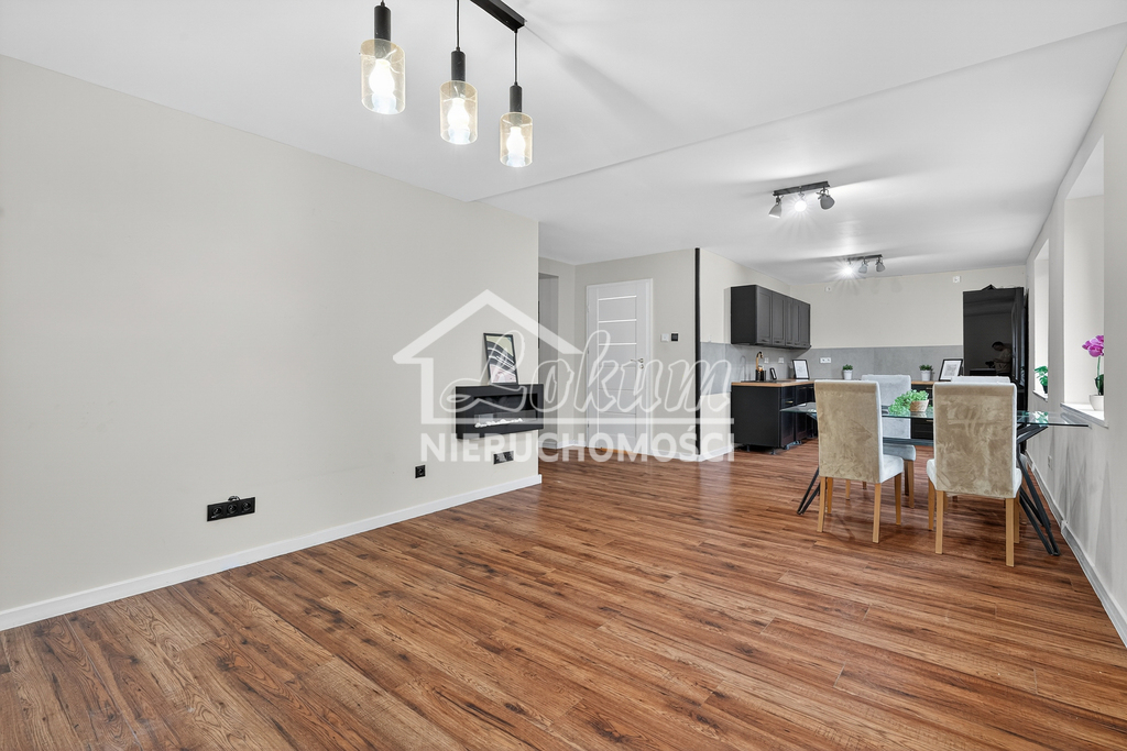 Mieszkanie 56,12 m², Miłogoszcz - zdjęcie 4