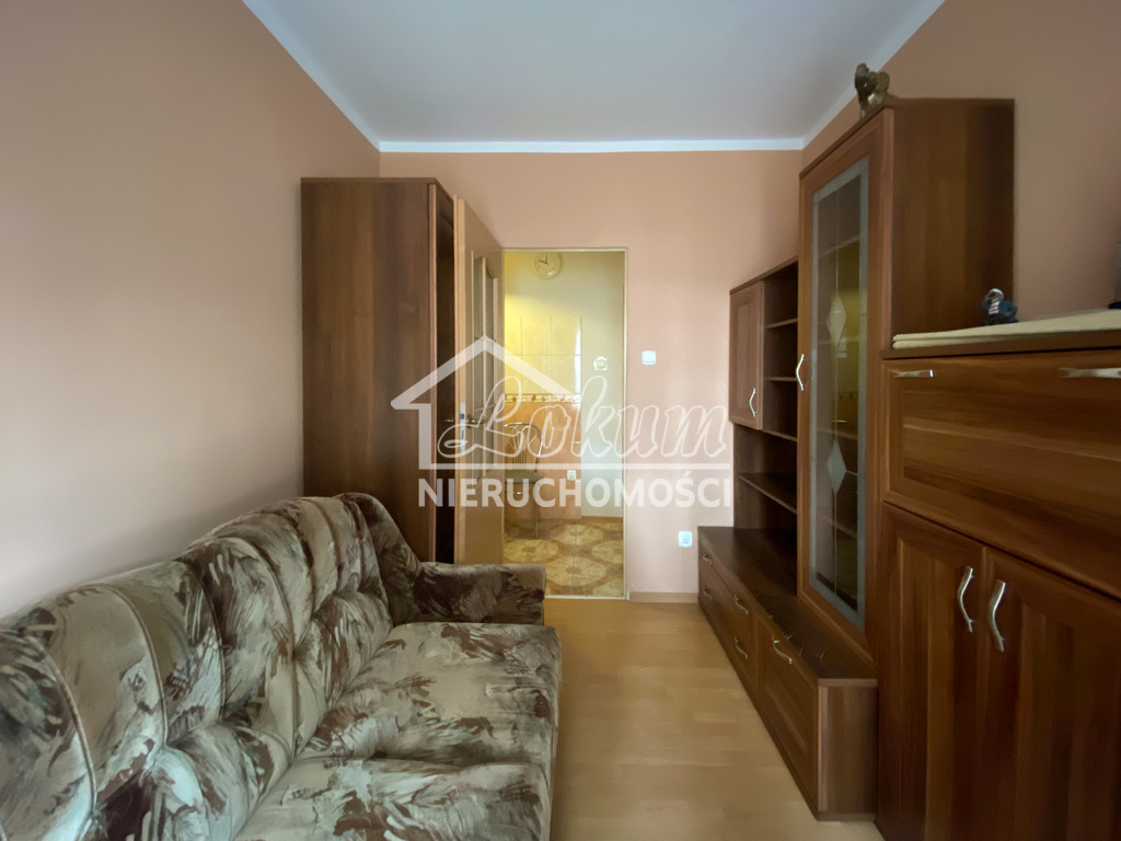 Mieszkanie 37,43&nbsp;m², Goleniów - zdjęcie 4