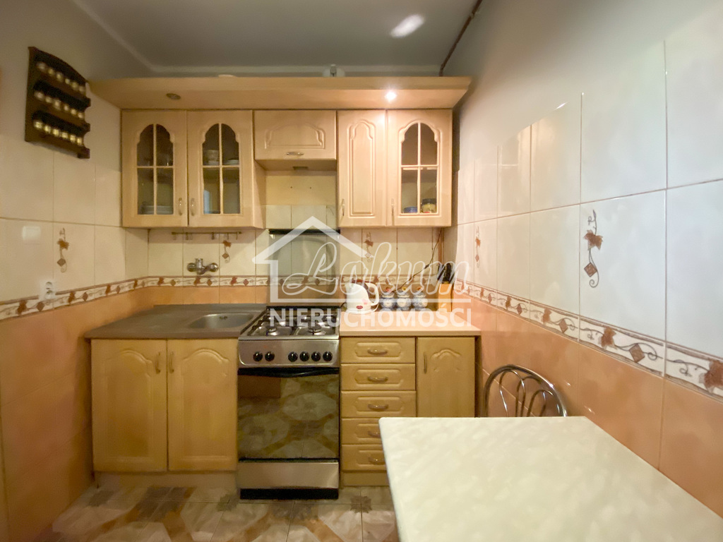 Mieszkanie 37,43&nbsp;m², Goleniów - zdjęcie 5