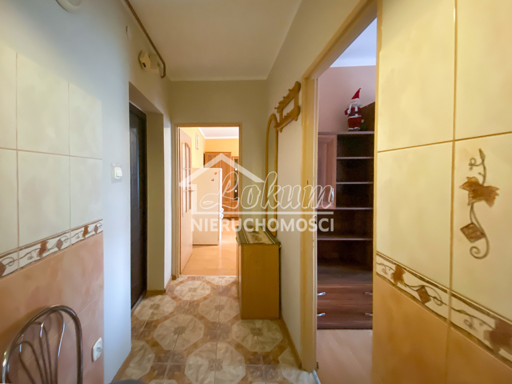 Mieszkanie 37,43&nbsp;m², Goleniów - zdjęcie 6