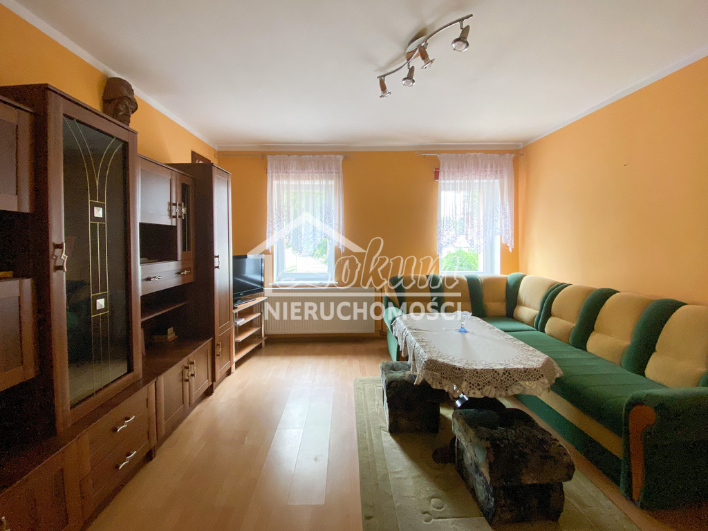 Mieszkanie 37,43&nbsp;m², Goleniów - zdjęcie 1