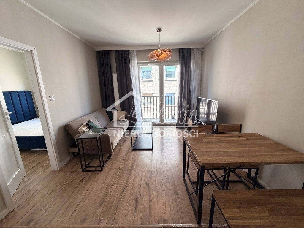 Mieszkanie 32,5&nbsp;m², Szczecin, Śródmieście, Gabriela Narutowicza - zdjęcie 3