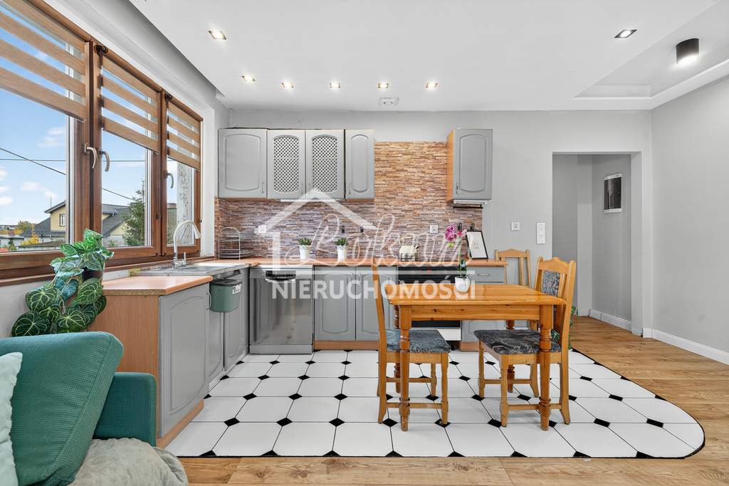 Mieszkanie 92,7&nbsp;m², Gryfice, ks. Stanisława Ruta - zdjęcie 1