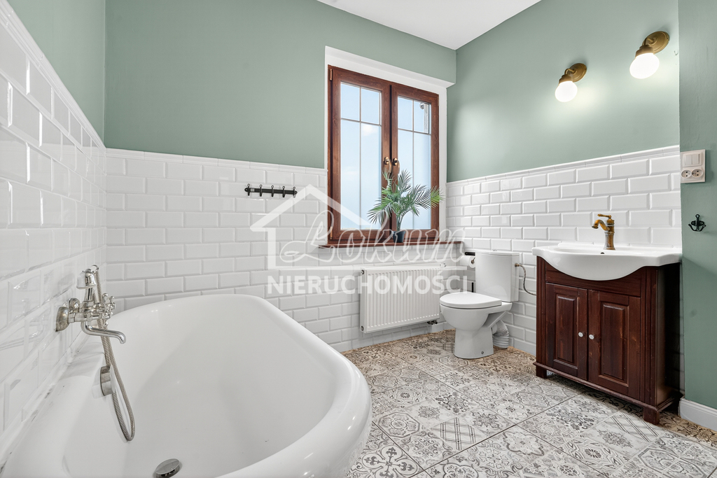 Mieszkanie 92,7&nbsp;m², Gryfice, ks. Stanisława Ruta - zdjęcie 6