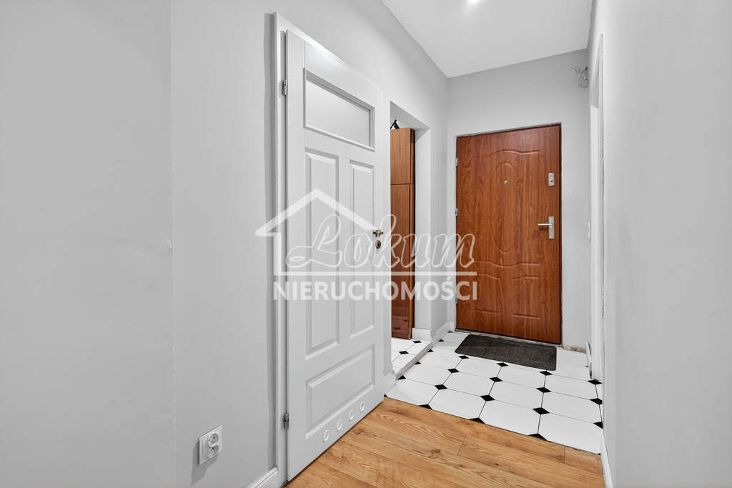 Mieszkanie 92,7&nbsp;m², Gryfice, ks. Stanisława Ruta - zdjęcie 16