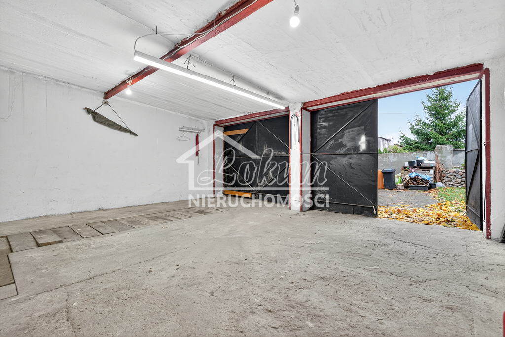 Mieszkanie 92,7&nbsp;m², Gryfice, ks. Stanisława Ruta - zdjęcie 10