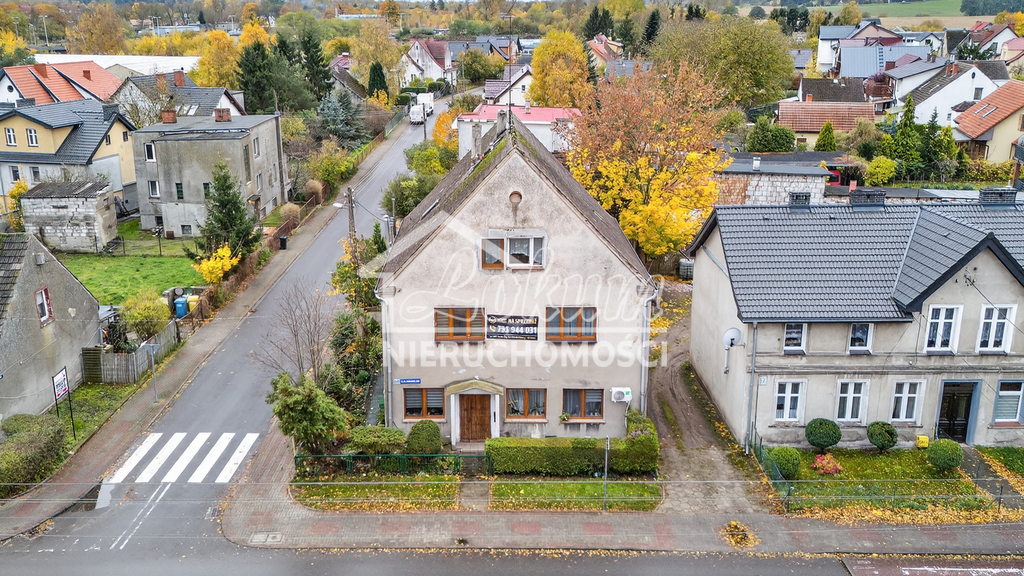 Mieszkanie 92,7&nbsp;m², Gryfice, ks. Stanisława Ruta - zdjęcie 8