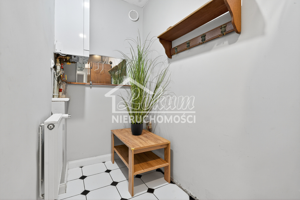 Mieszkanie 92,7&nbsp;m², Gryfice, ks. Stanisława Ruta - zdjęcie 15