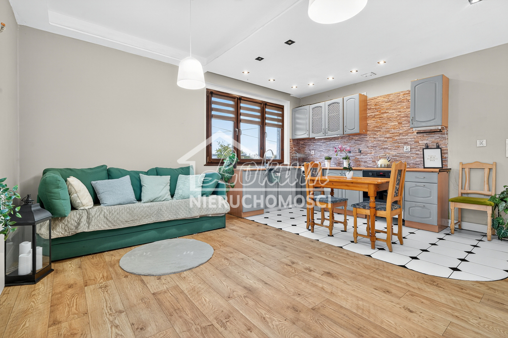 Mieszkanie 92,7&nbsp;m², Gryfice, ks. Stanisława Ruta - zdjęcie 2