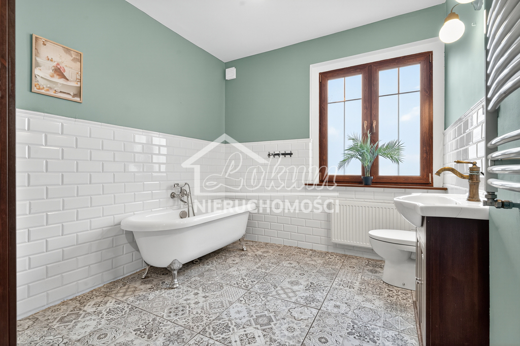 Mieszkanie 92,7&nbsp;m², Gryfice, ks. Stanisława Ruta - zdjęcie 14