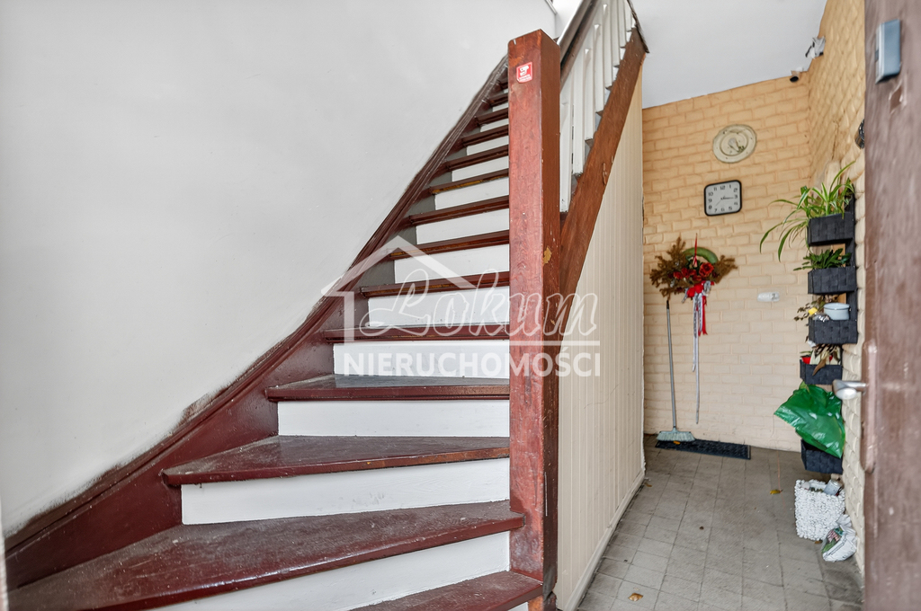 Mieszkanie 92,7&nbsp;m², Gryfice, ks. Stanisława Ruta - zdjęcie 17