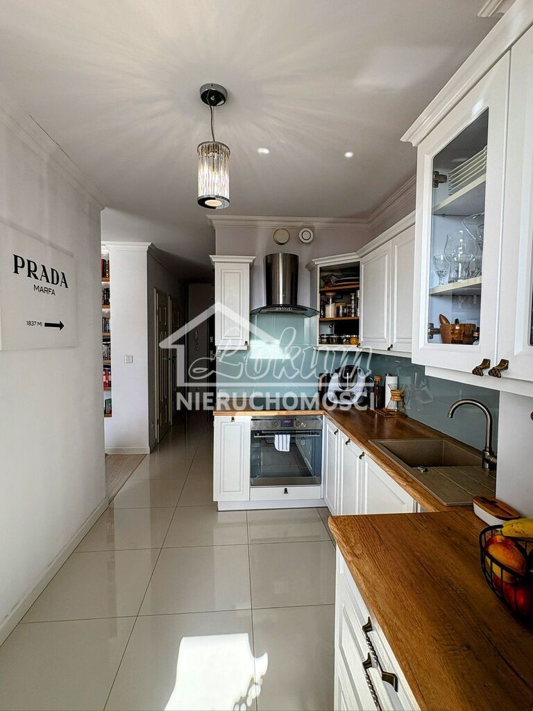 Mieszkanie 61,11&nbsp;m², Szczecin, Ks. bpa Władysława Bandurskiego - zdjęcie 2