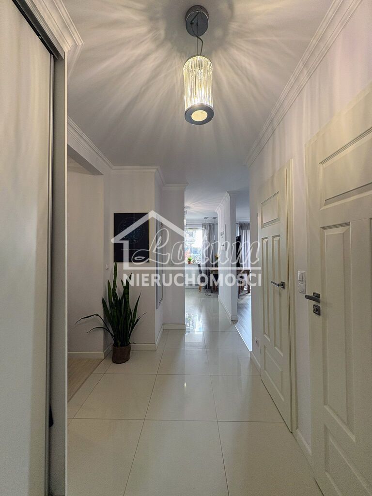 Mieszkanie 61,11&nbsp;m², Szczecin, Ks. bpa Władysława Bandurskiego - zdjęcie 7