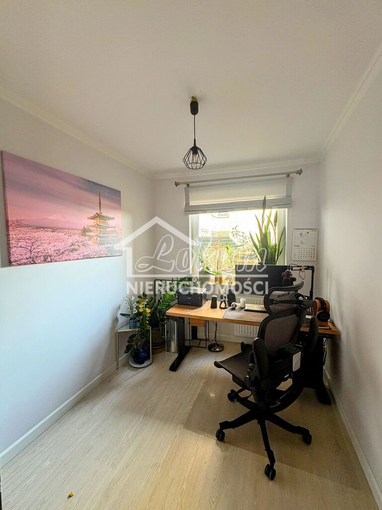 Mieszkanie 61,11&nbsp;m², Szczecin, Ks. bpa Władysława Bandurskiego - zdjęcie 6