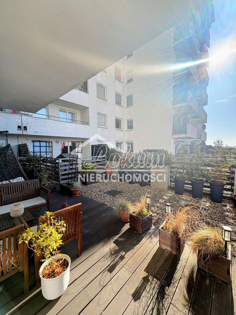 Mieszkanie 61,11&nbsp;m², Szczecin, Ks. bpa Władysława Bandurskiego - zdjęcie 10