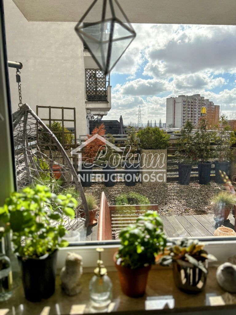 Mieszkanie 61,11&nbsp;m², Szczecin, Ks. bpa Władysława Bandurskiego - zdjęcie 11